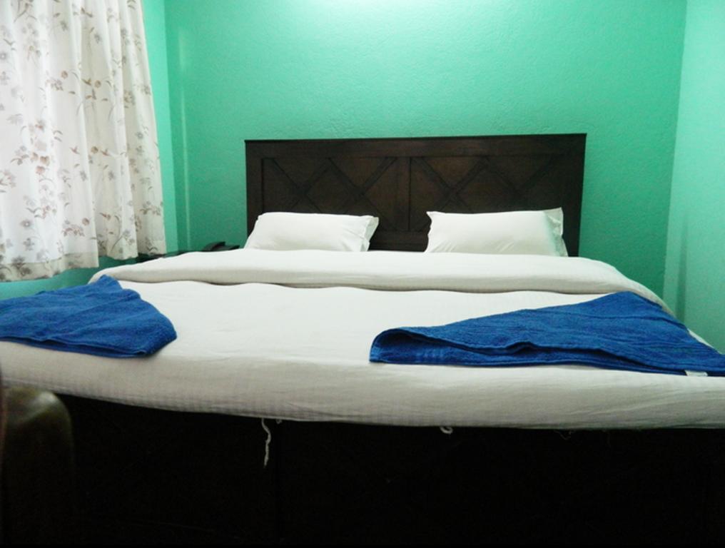 Mount Annapurna Guest House Katmandou Extérieur photo
