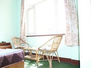 Mount Annapurna Guest House Katmandou Extérieur photo